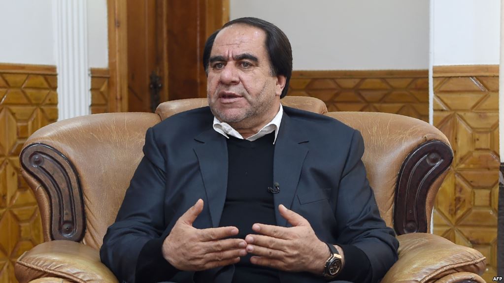 واکنش رئیس فدراسیون فوتبال به اتهام تجاوز به بانوان ورزشکار