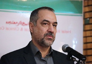 چهارشنبه//// راه اندازی کلینیک تخصصی مغز برای اولین بار در مرکز جامع توانبخشی هلال احمر