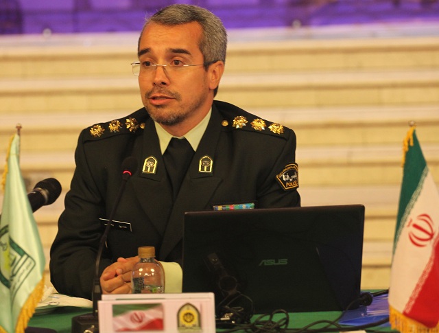 ۸۱ درصد جرائم سایبری کشور انگیزه مالی زمینه اعلام شد