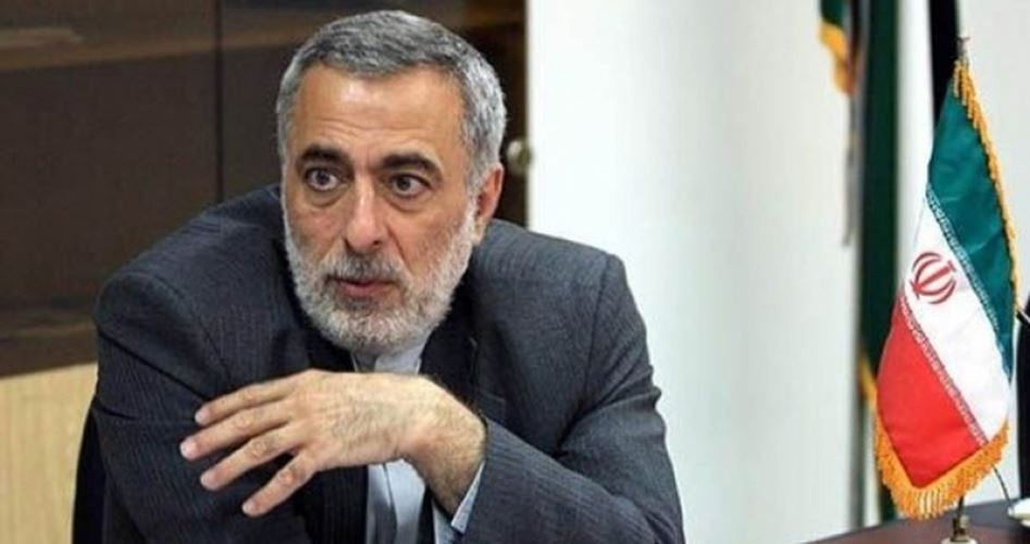 متقی:سیستم&zwnj;های امنیتی آمریکا کارکرد خود را از دست داده&zwnj;اند/ شیخ&zwnj;الاسلام:&nbsp;ورود آمریکا به سوریه از ابتدا اشتباه بود