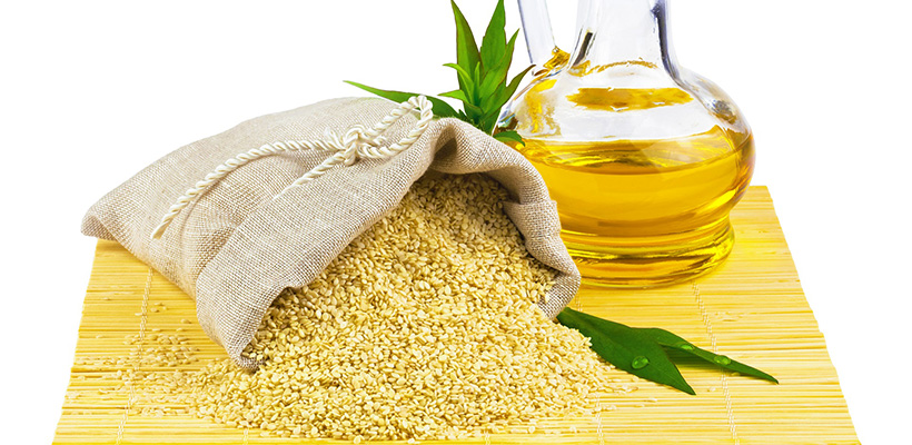معرفی انواع روغن کنجد در بازار + قیمت