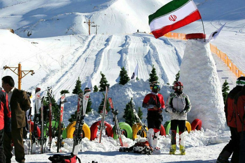 جذاب‌ترین پیست‌های اسکی در ایران که زمستان را برایتان خاطره‌انگیز می‌کند