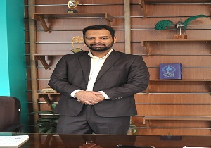عرفان پور: انقلاب اسلامی انقلابی برای شکوفایی جوانان/ جوانانی که انقلاب را ندیدند ولی  جان خود را برای آن می دهند