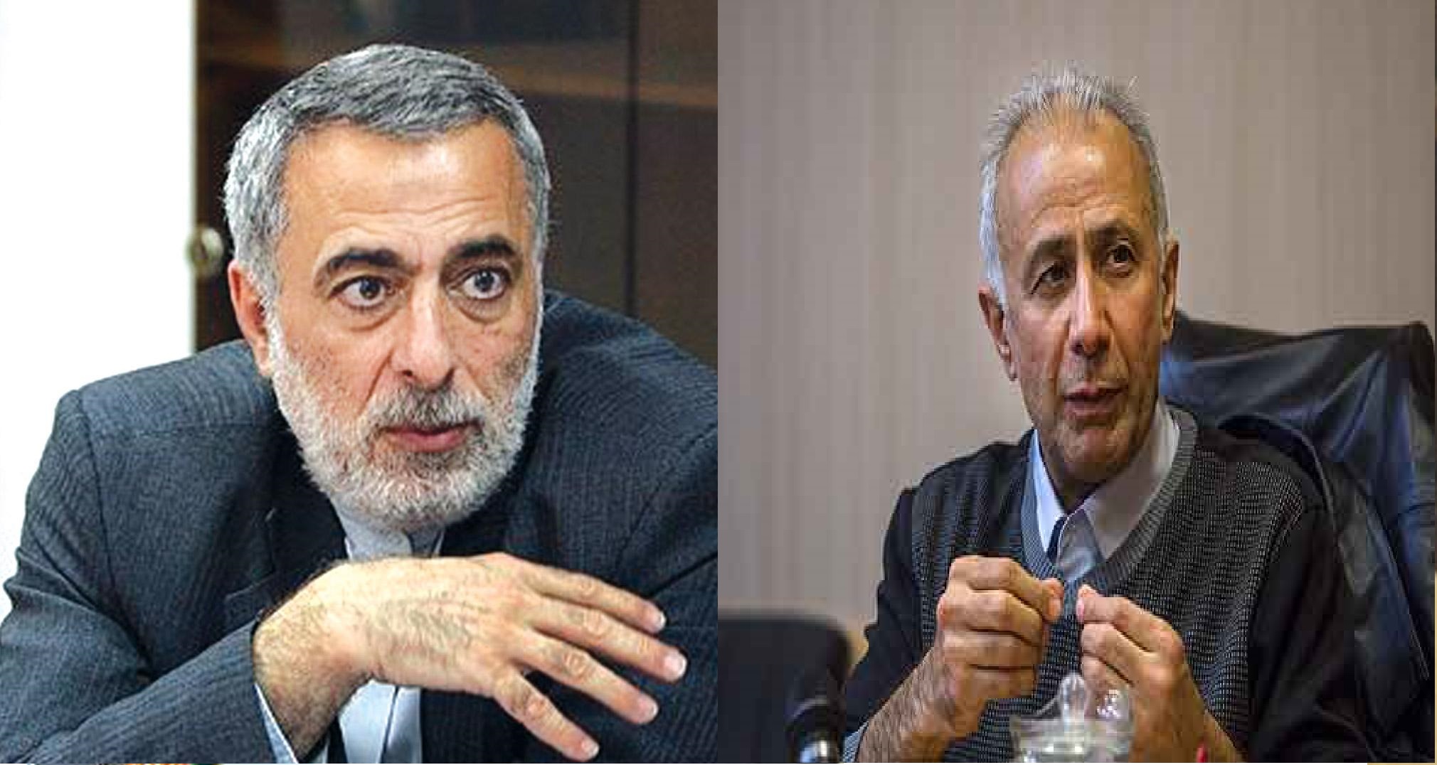 متقی: سیستم&zwnj;های امنیتی آمریکا کارکرد خود را از دست داده&zwnj;اند/ شیخ&zwnj;الاسلام:&nbsp;ورود آمریکا به سوریه از ابتدا اشتباه بود