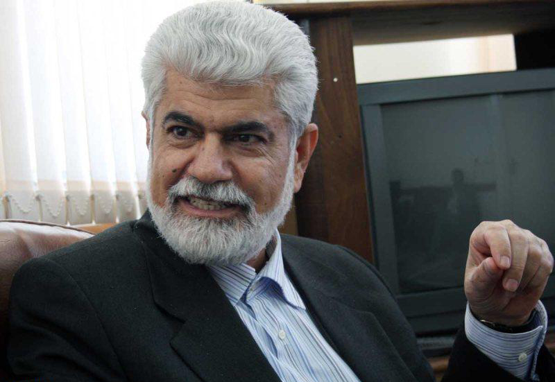 خبری از سرانجام استعفای وزیر بهداشت اطلاعی ندارم/ رئیس جمهور پس از قبول استعفای قاضی&zwnj;زاده، سرپرست مشخص کند