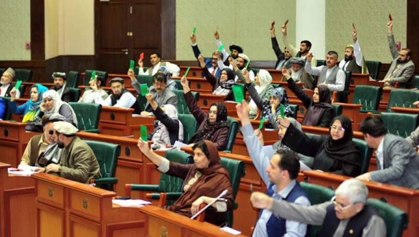 مجلس سنای افغانستان قانون ثبت دارایی مقامات عالیرتبه دولتی را تایید کرد