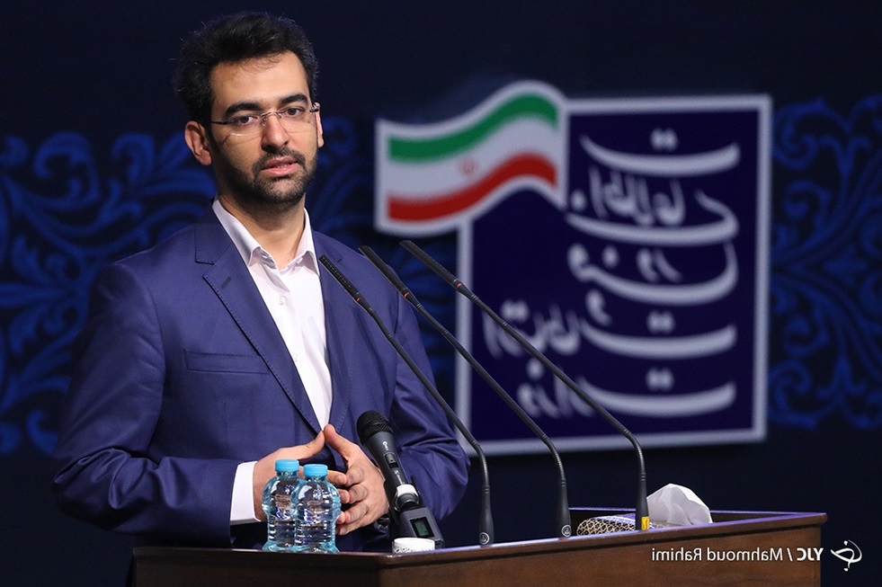 ماهواره علم وصنعت سال آینده تحویل گرفته می&zwnj;شود