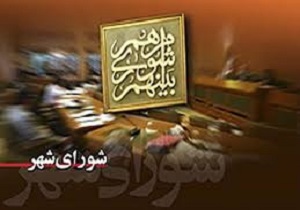 رسیدگی به مشکلات مشترکین آب و فاضلاب در شورای شهر میاندوآب