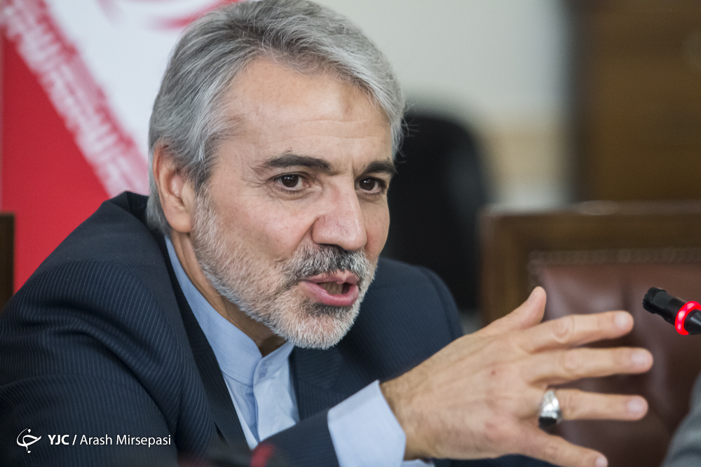 کمیسیون بودجه عمرانی را با حضور نوبخت بررسی کرد