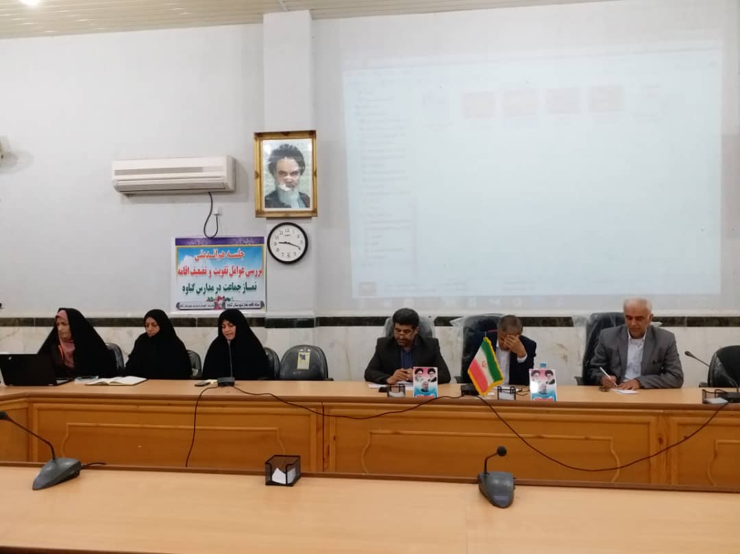نماز باید سرلوحه تمام کار&zwnj;ها قرار گیرد