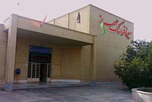 آغاز به کار سینما فرهنگ شهرستان مهریز همراه با اکران دو فیلم سینمایی