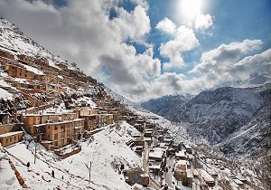 زمستان بیدار؛ فرصتی ایده‌آل در صنعت گردشگری/ وقتی زمستان اردبیل بین‌المللی می‌شود