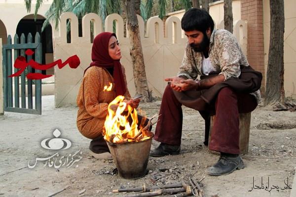 زیر و بم عملیات تروریستی جاسوس عراقی در تلویزیون/ بازیگر نقش عماد از سریال &laquo;مینو&raquo; می&zwnj;گوید؟