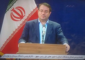 اولویت اول وزارت صنعت، معدن و تجارت حفظ وضع موجود تولید است/هیچ محدودیتی در زمینه صادرات کالا از کشور وجود ندارد
