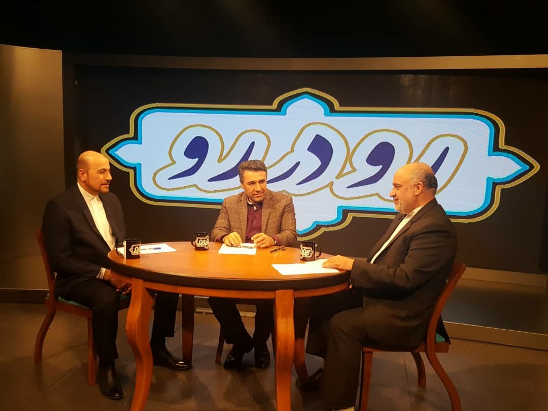 آمریکایی&zwnj;ها ثابت کردند که در برابر حزب الله بزدل هستند/بازسازی سوریه ۵۰ سال طول می&zwnj;کشد