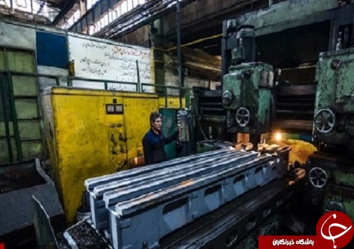 وضعیت ناخوش ماشین سازی تبریز/ از واگذاری غیر اصولی تا بلاتکلیفی فعلی کارگران