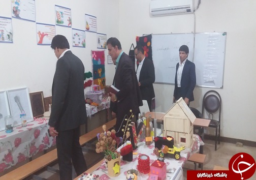 برگزاری همایش قطبی با موضوع نقد و بررسی کتب فارسی نو نگارش پایه دوازدهم