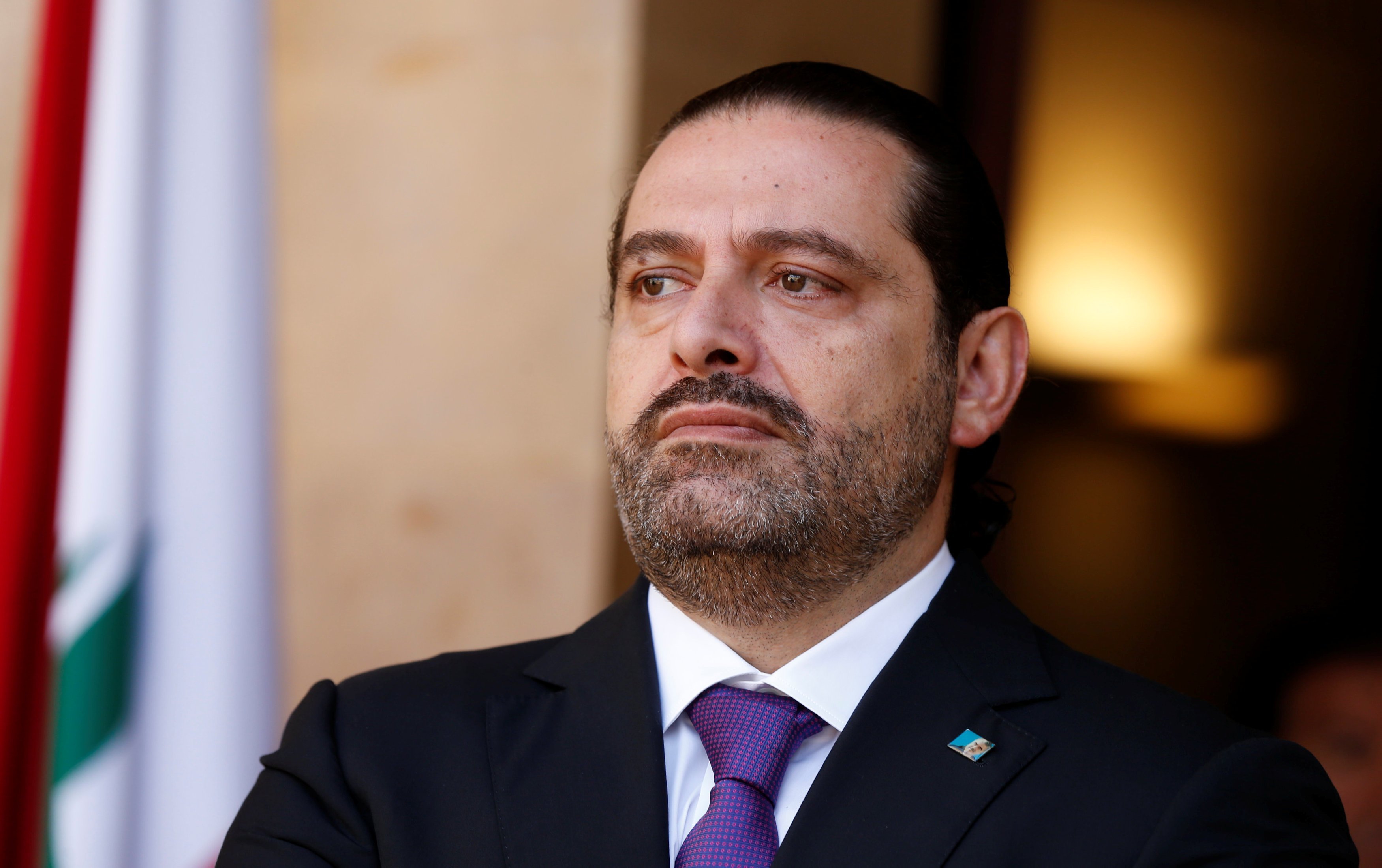 نخست وزیر لبنان درباره تشکیل دولت هشدار داد