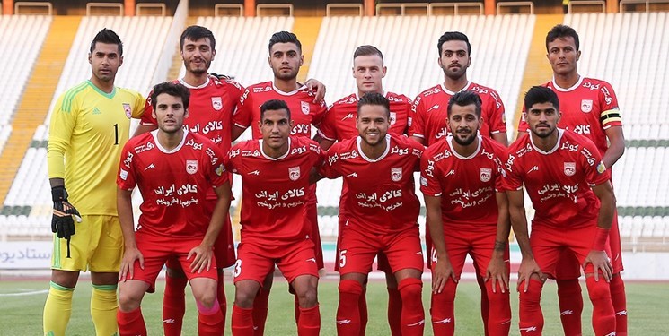 جذب چند بازیکن کلیدی در سبد خرید زمستانی قرمز پوشان تبریزی