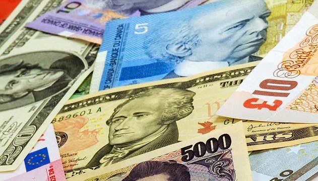 نرخ 20 ارز بین بانکی کاهش یافت + جدول