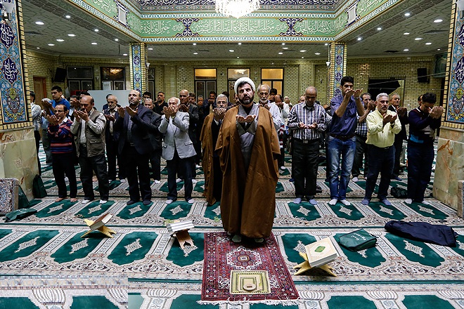 ناگفته&zwnj;های بچه&zwnj;های دیروز و نوجوانان امروز در مسجد قمربنی هاشم