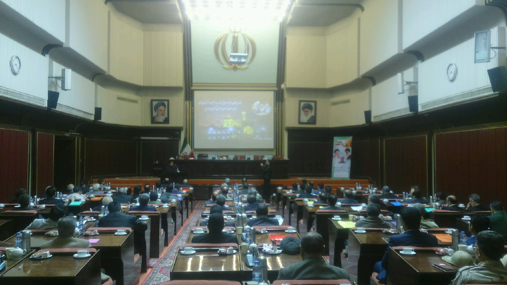 افزایش امکانات، افزایش امنیت مرزی را همراه دارد