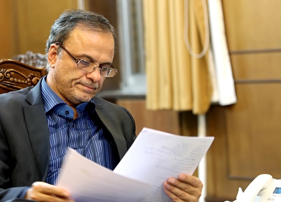 استاندار جدید خراسان رضوی امروز معرفی می شود؟