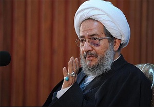 افتتاحیه یازدهمین اجلاسیه جامعه مدرسین حوزه علمیه در قم