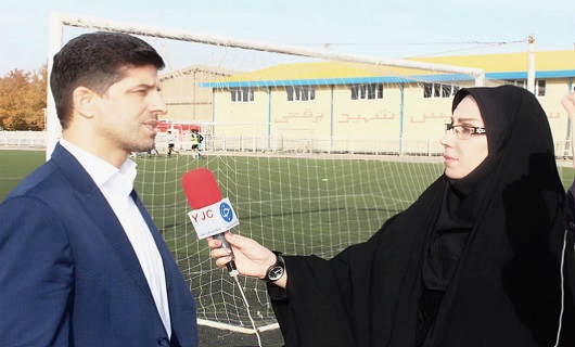 انقلاب اسلامی ورزش همدان را به خودباوری رساند