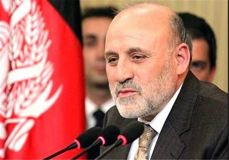 رئیس دارالانشای شورای عالی صلح افغانستان به پاکستان می رود