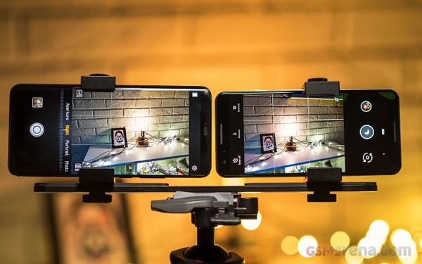 حالت تصویربرداری در شب به دوربین چهارگانه Galaxy S10 اضافه میشود حالت تصویربرداری در شب به دوربین چهارگانه Galaxy S10 اضافه میشود