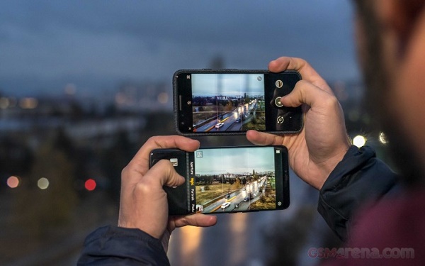 حالت تصویربرداری در شب به دوربین چهارگانه Galaxy S10 اضافه میشود حالت تصویربرداری در شب به دوربین چهارگانه Galaxy S10 اضافه میشود