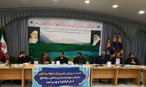 تسهیلات ۴۰۰ میلیون ریالی به متقاضیان طرح جهاد روشنایی بسیج مهندسین