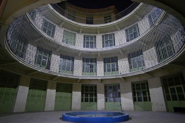 زیر و بم سازمانی خوفناک در ایران/ از شکنجه&zwnj;های شرم آور جسمی تا آزار و اذیت&zwnj;های عجیب روحی
