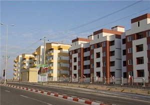تحویل ۴۲۵ واحد مسکن مهر به مددجویان تا پایان امسال