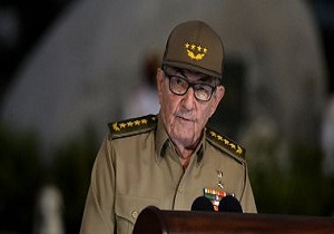 انتقاد رائول کاسترو از سیاست&zwnj;های ترامپ در تعامل با کوبا