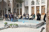 ۱۱۰۰ قطعه شی در موزه مردم شناسی فرهنگسرای ادیب برومند