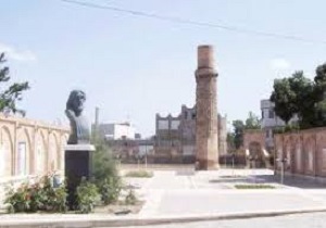 آرامگاه شمس، مهمترین ظرفیت برای توسعه فرهنگی در شهر خوی