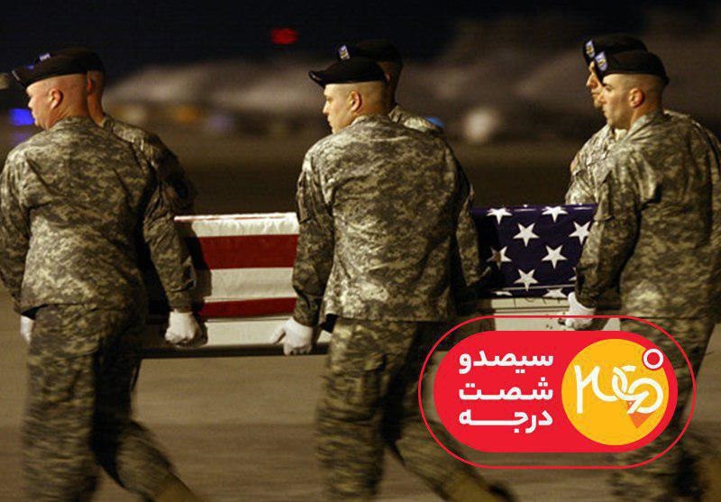 پرونده خروج آمریکا از سوریه بر روی میز «۳۶۰ درجه»