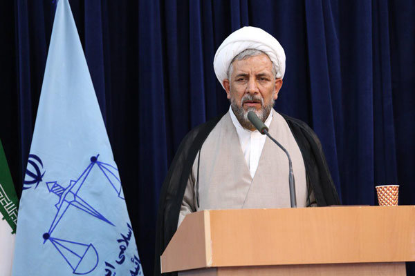 پرونده میراث فرهنگی قزوین فارغ ازمسائل سیاسی رسیدگی می&zwnj;شود