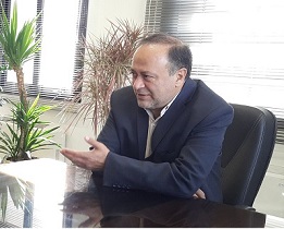 احداث نمایشگاه محصولات ساختمانی / ساماندهی بازار خودرو با اختصاص نمایشگاه خودرو