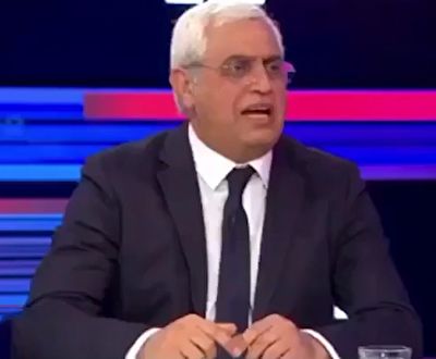 کارشناس من و تو: ایران غلط کرده جنگیده با عراق! + فیلم