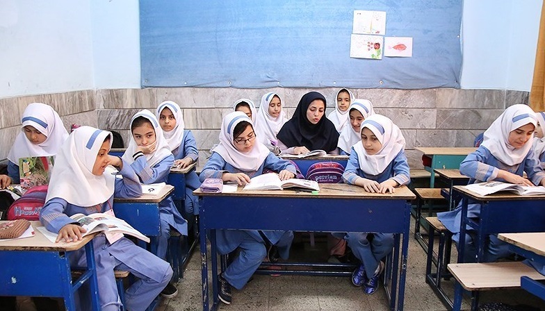 رئیس&zwnj;جمهوری طرح معلم تمام وقت را امضا کرد