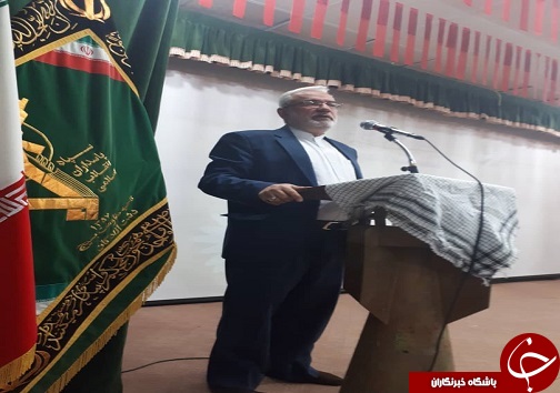 همایش روشنگری و بصیرت در دشت آزادگان برگزار شد