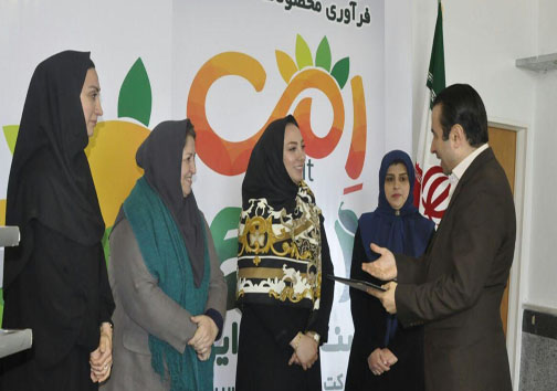 خیز زنان مازندرانی برای فتح قله&zwnj;های کارآفرینی