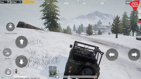 بروزرسانی جدید PUBG با نقشه جدید و حالوهوای زمستان عرضه شد +تصاویر بروزرسانی جدید PUBG با نقشه جدید و حالوهوای زمستان عرضه شد +تصاویر