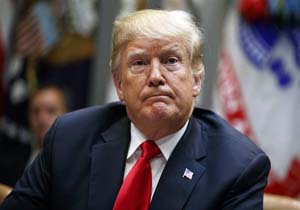 دومین سال ریاست&zwnj;جمهوری ترامپ به روایت آمار و ارقام