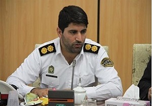جان باختن دوتن در حادثه ی اتوبان قم تهران