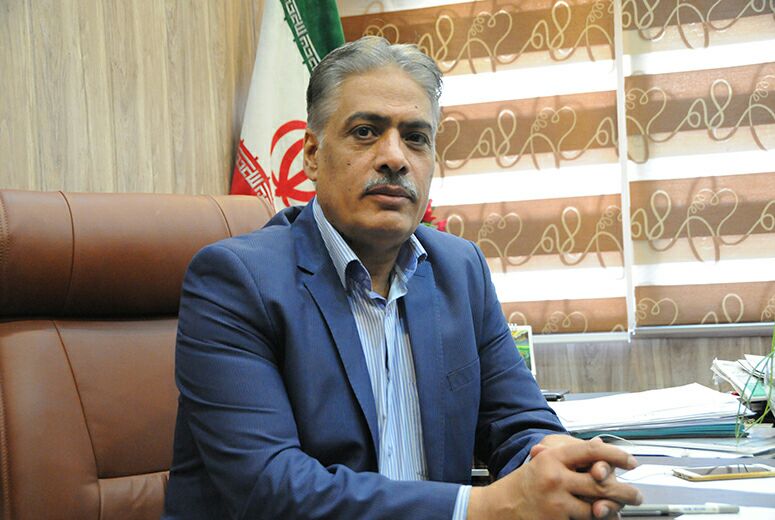 آشوری: وزیر ورزش قول حمایت از کاراته را داده است