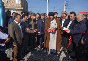 احداث ۳۰ مدرسه خیر ساز در شهرستان پارس آباد